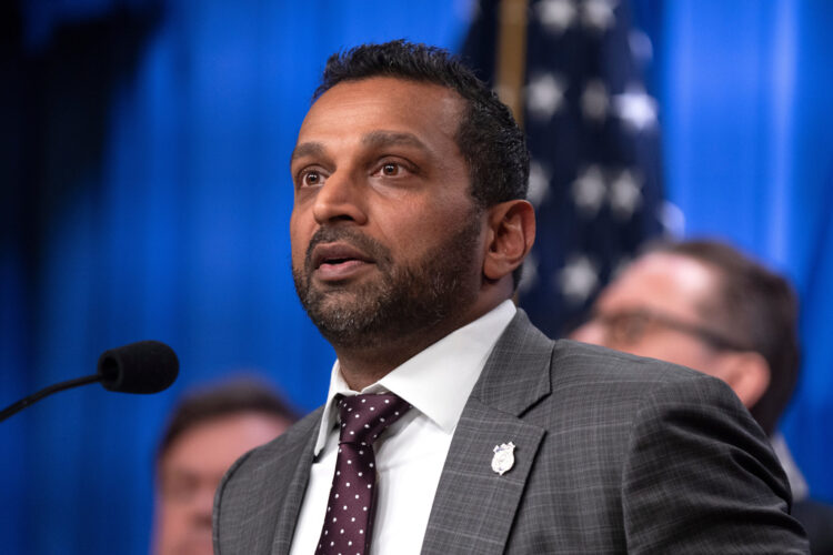 FBI seeks interviews with Democrats who urged US troops to defy illegal orders